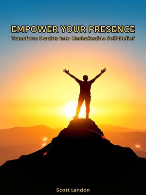 cover image of Empower Your Presence
